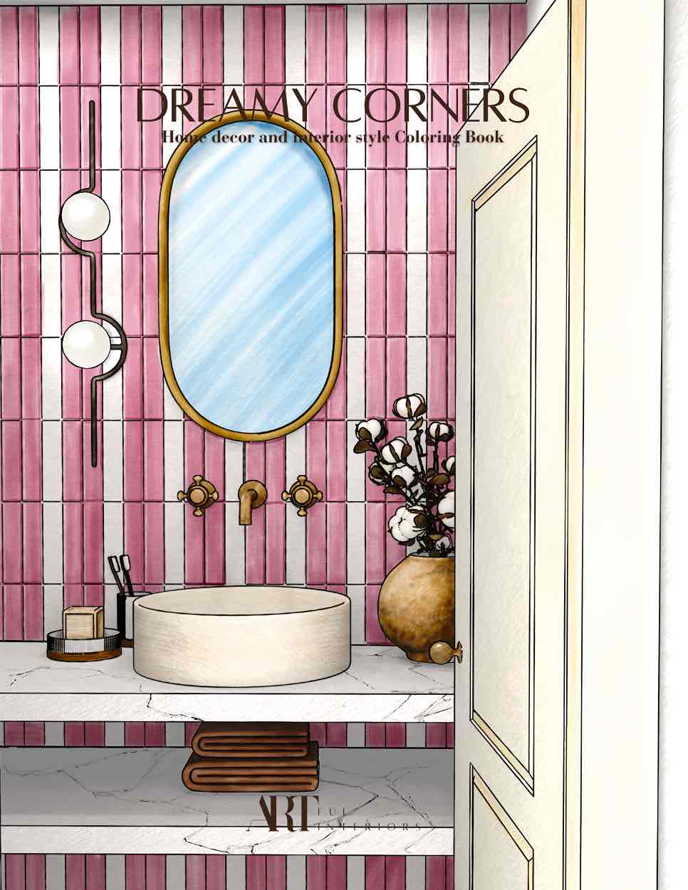 Dreamy Corners